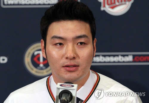 사진=연합뉴스. 박병호.